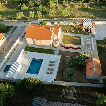 Torino Villa Pridraga Ngoại thất bức ảnh