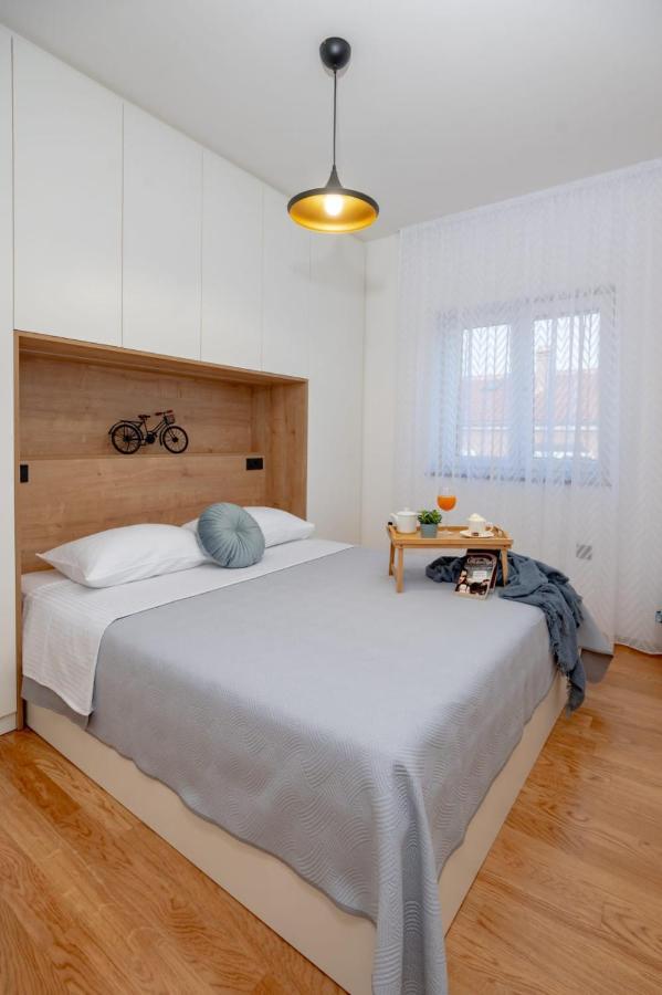 Torino Villa Pridraga Ngoại thất bức ảnh