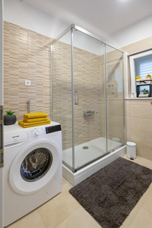 Torino Villa Pridraga Ngoại thất bức ảnh