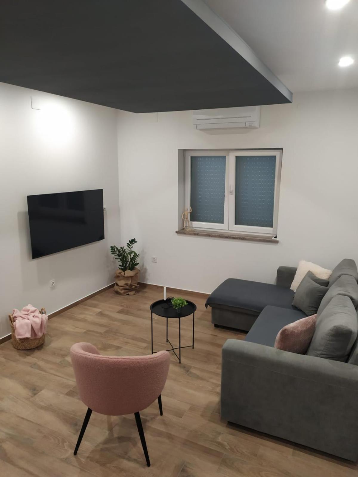 Torino Villa Pridraga Ngoại thất bức ảnh